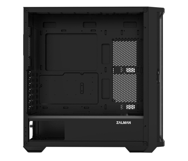 ZALMAN Z10 PLUS ATX Mid Tower 140mm ARGB wentylator x4 - 1264955 - zdjęcie 3